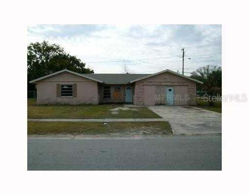 10730 Fernando St., Orlando, FL 32825