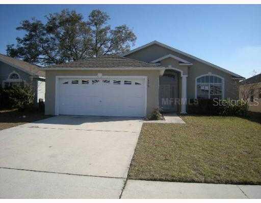 1720 Sage Creek Ct., Orlando, FL 32824