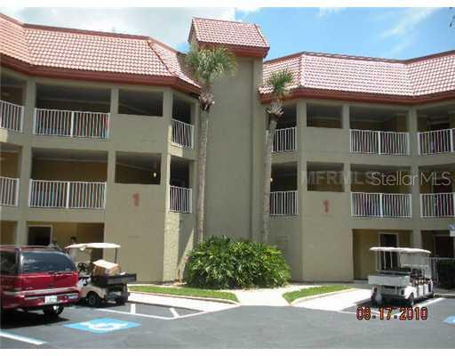 6324 Parc Corniche Dr. #1109, Orlando, FL 32821