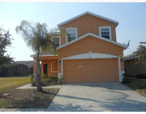 1701 Royal Ridge Dr., Davenport, FL 33896