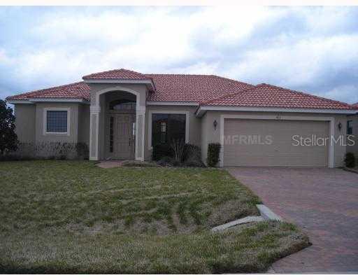413 Cinnamon Dr., Poinciana, FL 34759