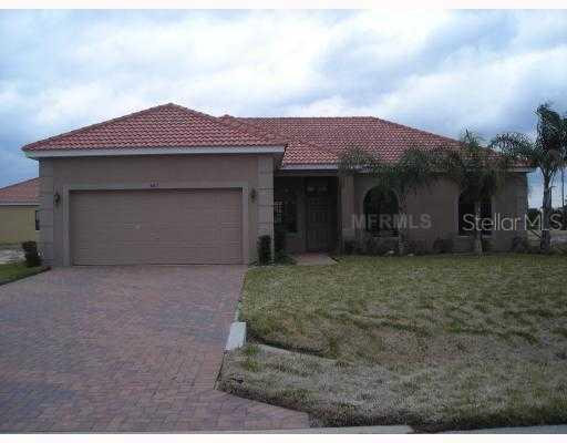 423 Cinnamon Dr., Poinciana, FL 34759