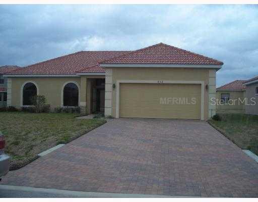 452 Cinnamon Dr., Poinciana, FL 34759