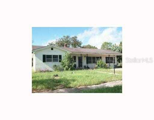 111 E Bay St., Davenport, FL 33837