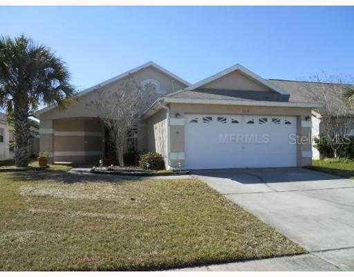 3315 Crystal Creek Blvd., Orlando, FL 32837