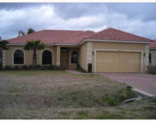 401 Caraway Dr., Poinciana, FL 34759