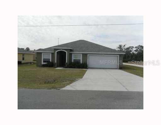 1934 Sawfish Dr., Poinciana, FL 34759