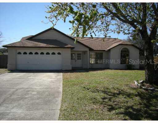 11642 Darlington Dr., Orlando, FL 32837