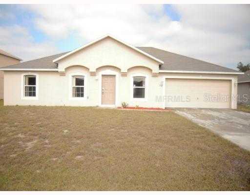 332 Salmon Ct., Kissimmee, FL 34759