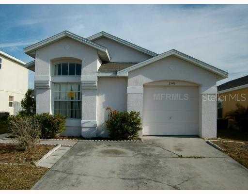 1341 Ivy Meadow Dr., Orlando, FL 32824