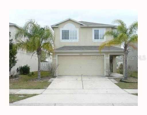 1573 Tiverton Blvd., Winter Garden, FL 34787