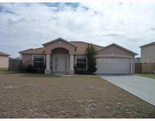 416 Danube Dr., Poinciana, FL 34759
