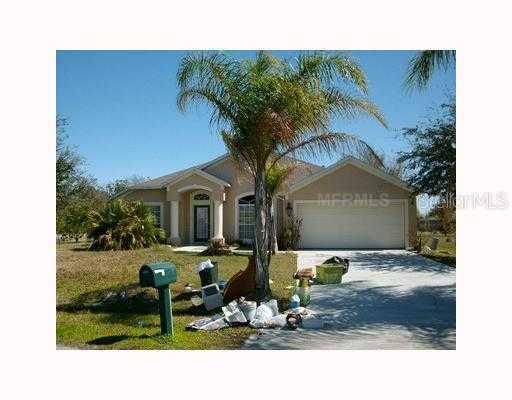 731 Caribou Dr., Poinciana, FL 34759