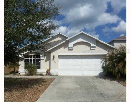 3953 Shawn Cir., Orlando, FL 32826