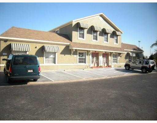 1005 Universal Rest Pl., Kissimmee, FL 34744