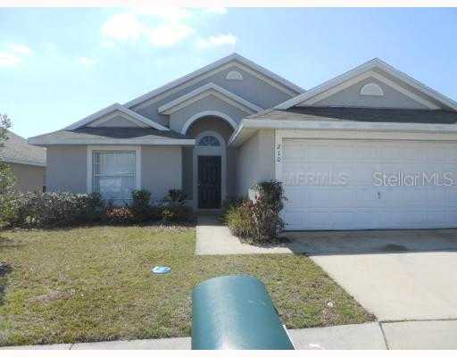 210 Cheshire Way, Davenport, FL 33897