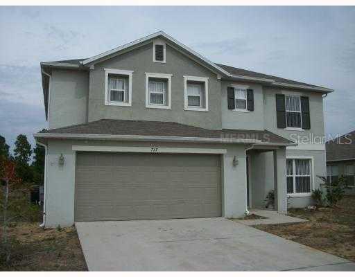 [Address Hidden by Seller], Davenport, FL 33837