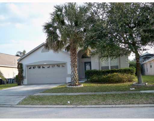 [Address Hidden by Seller], Kissimmee, FL 34747