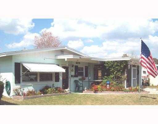 316 Pennsylvania Ave., St Cloud, FL 34769