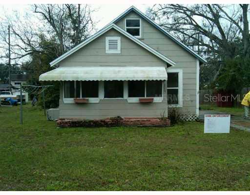 1114 Minnesota Ave., St Cloud, FL 34769