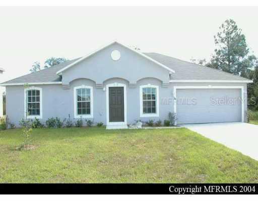 1211 Amazon Ln., Poinciana, FL 34759