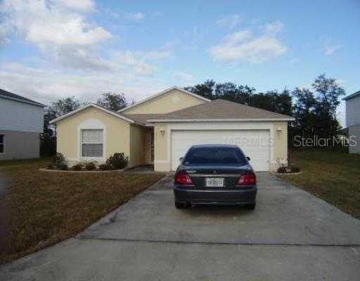1911 Manatee Ln., Poinciana, FL 34759