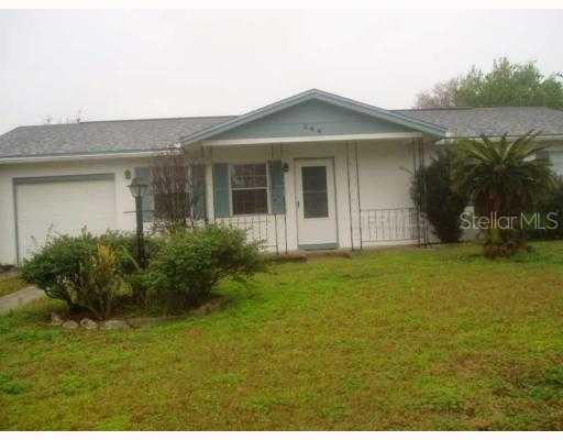 [Address Hidden by Seller], Kissimmee, FL 34747
