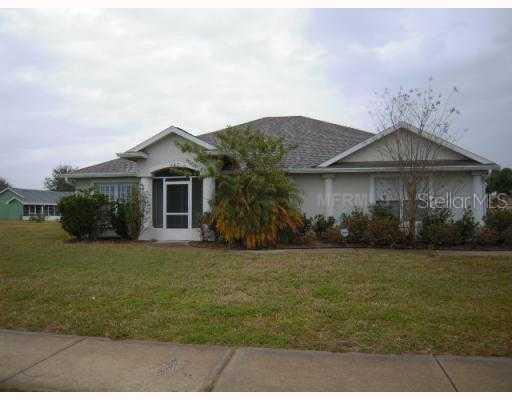 247 Waters Edge Dr., Kissimmee, FL 34743