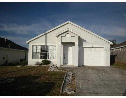 941 Belvoir Dr., Davenport, FL 33837