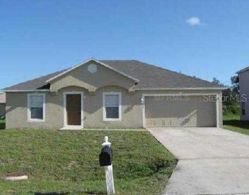315 Anchovie Ct., Poinciana, FL 34759