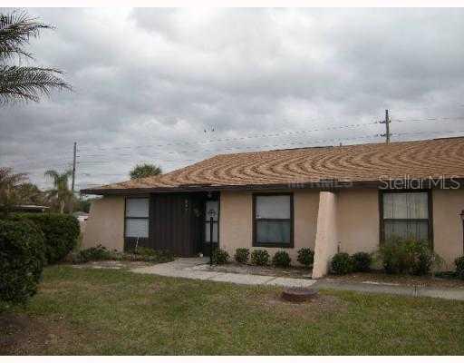 2325 Trinidad Ct., Kissimmee, FL 34741