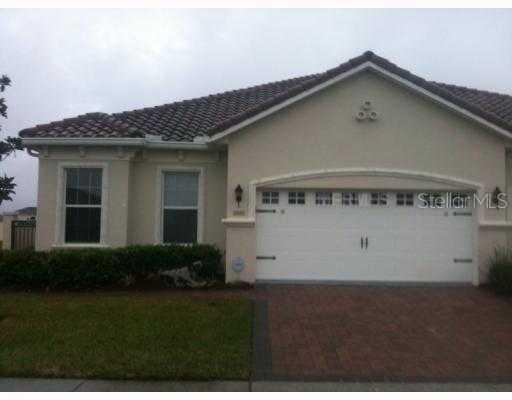2420 Painter Ln., Kissimmee, FL 34741