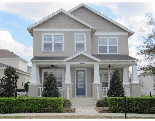 [Address Hidden by Seller], Celebration, FL 34747