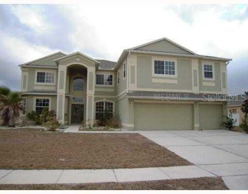 4851 Lakes Edge Ln., Kissimmee, FL 34744