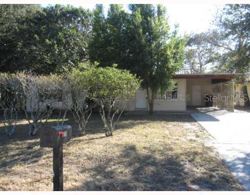 610 W Miller St., Orlando, FL 32805