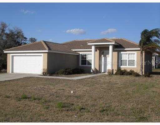 [Address Hidden by Seller], Poinciana, FL 34759