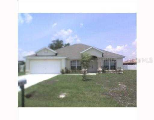 1949 Manatee Dr., Poinciana, FL 34759