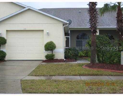 134 Club Villas Ln., Kissimmee, FL 34744