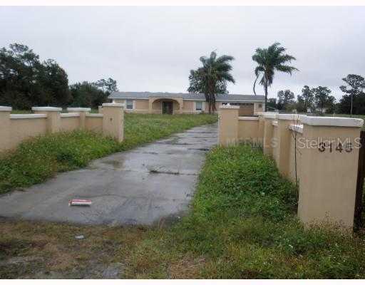 3145 Packard Ave., St Cloud, FL 34772