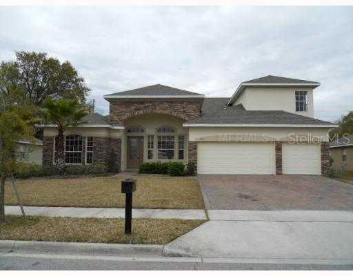 607 Courtlea Cove Ave., Winter Garden, FL 34787