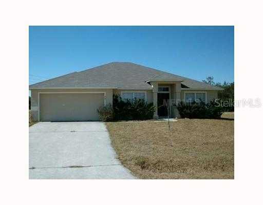 321 Drum Ln., Poinciana, FL 34759
