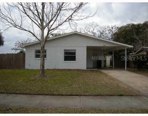 1242 Kozart St., Orlando, FL 32811