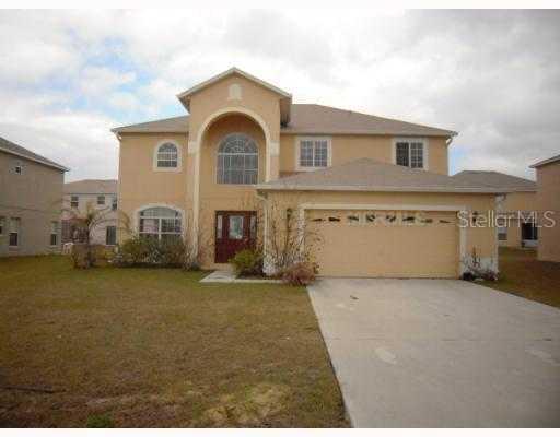 2062 Rio Grande Canyon Loop, Kissimmee, FL 34759