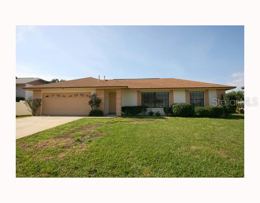 1160 Indian Ridge Tr., Kissimmee, FL 34747