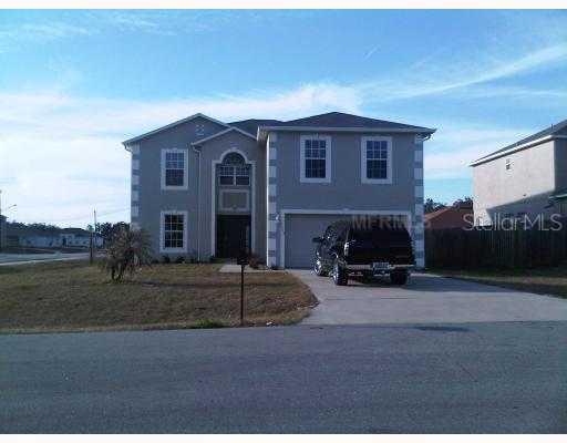 1933 Dolphin Dr., Poinciana, FL 34759