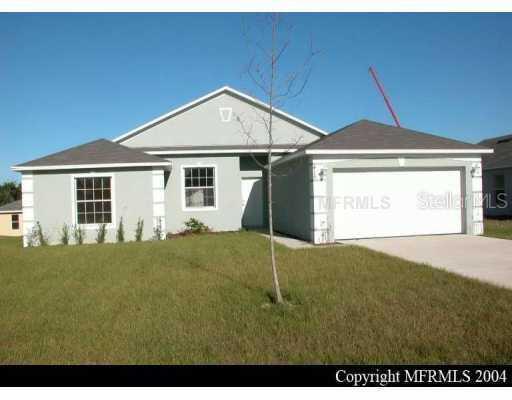 413 Danube Way, Poinciana, FL 34759