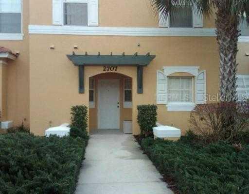2707 Sun Key Pl., Kissimmee, FL 34747