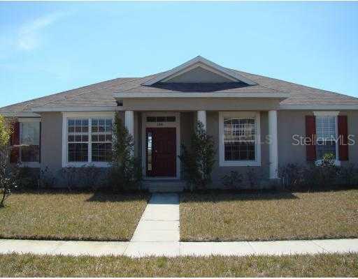 3241 Marshfield Preserve Way, Kissimmee, FL 34746