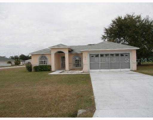 584 Eagle Ct., Poinciana, FL 34759