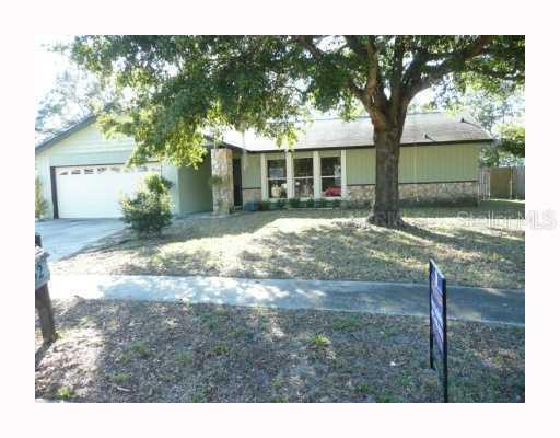 332 Bridle Path, Casselberry, FL 32707